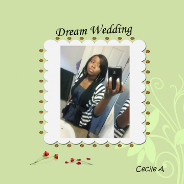 Dream Wedding