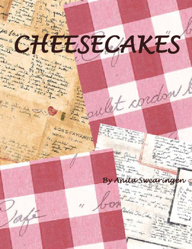 CHEESECAKE COLLECTION
