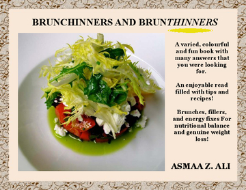 BRUNCHINNERS AND BRUNTHINNERS