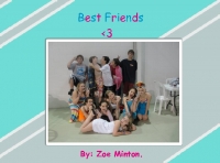 Best Friends