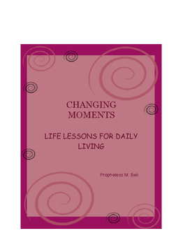 Changing Moments