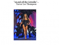 On and off the Runway
