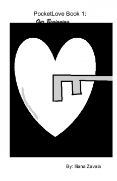 PocketLove Book 1: Our Beginning