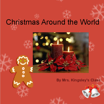 Christmas Around the World