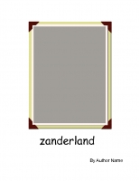zanderland