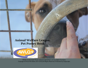 Animal Welfare League
