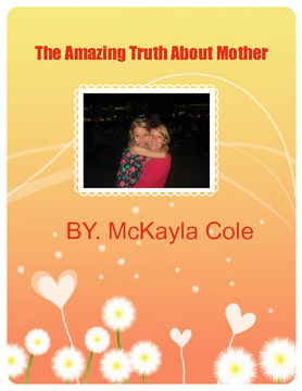 the amazing truth about mother
