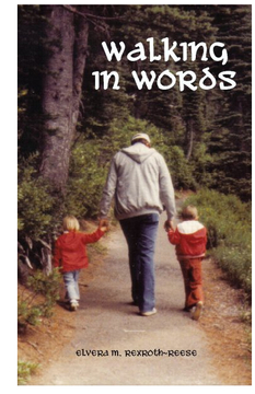 Walking In Words