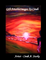GiftArtableImages by Cindi
