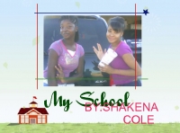 the schools im going to
