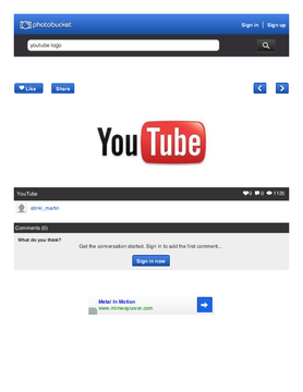 All About YouTube