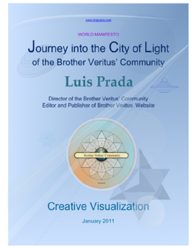 Journey into the City of Light of BVC