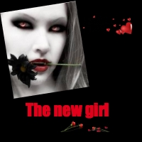 The new girl