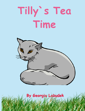 Tilly`s Tea Time