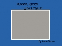 Knock Knock