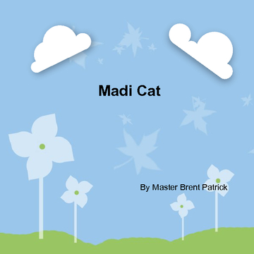 Madi Cat
