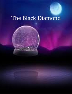 Black Diamond