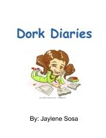Dork Diaries