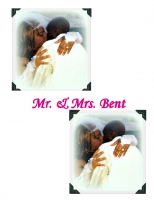 Mr.n Mrs. Bent