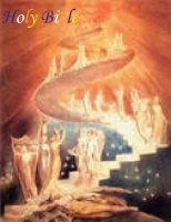 Holy Bible King James Version