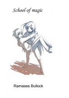School of magic
