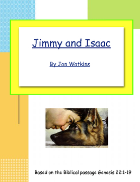 Jimmy and Isaac