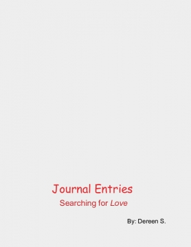 Journal Entries