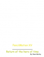 Pencilmation XV