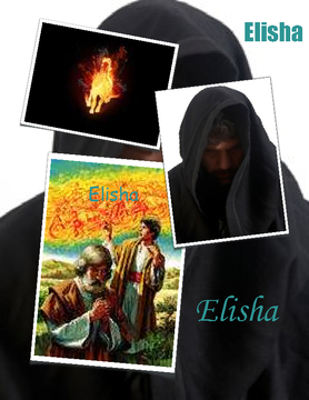 Elisha