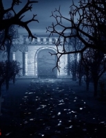 School for the Supernatural