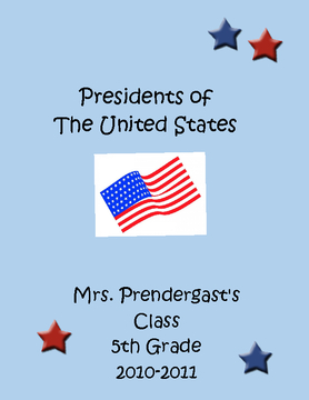 United States Presidents