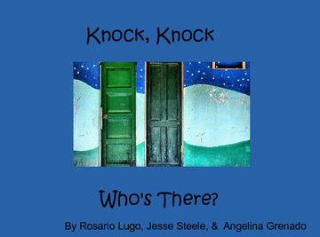 Knock, Knock
