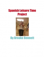 Spanish Leisure Time Project