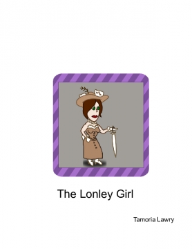 the lonley girl