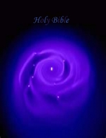 Holy Bible