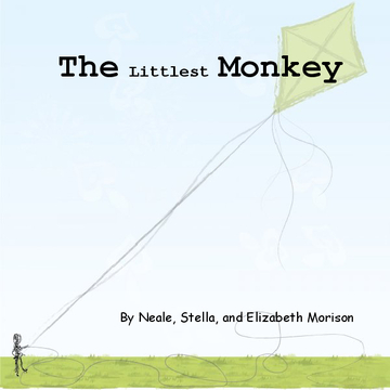 The Littlest Monkey