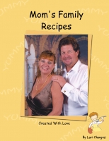 Mom's Cookbook