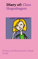 Diary of Clara Hogenbugers