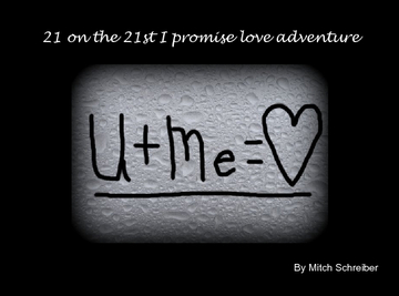 You + Me = Love