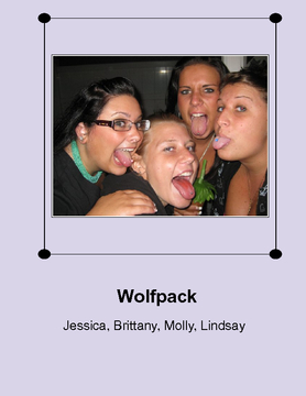 Wolfpack