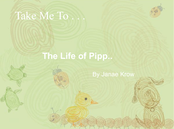 The Life of Pipp