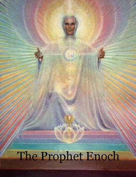 The Book Of Enoch