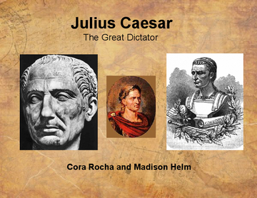 Julius Caesar