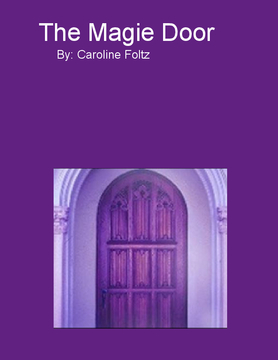 The Magic Door
