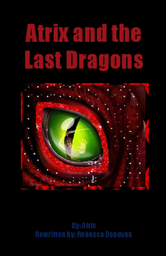 Atrix and the Last Dragons
