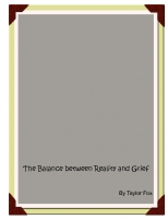 The Balance Between Reality and Grief
