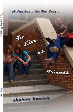 To Live as Friends