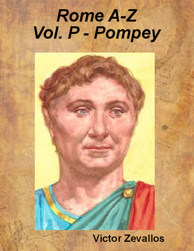 Rome A - Z Vol. P - Pompey