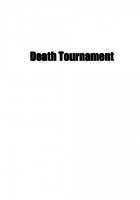 Death Tournament