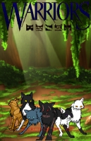 Warriors: Secrets of the Cave